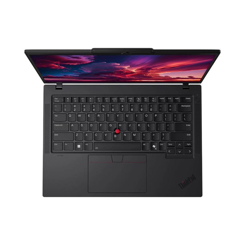 Lenovo ThinkPad P14s Gen 5 14" Laptop, AMD Ryzen 7 PRO 8840HS, 16GB DDR5 RAM, 512GB SSD — Being Shipped