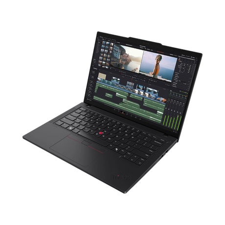 Lenovo ThinkPad P14s Gen 5 14" Laptop, AMD Ryzen 7 PRO 8840HS, 16GB DDR5 RAM, 512GB SSD — Being Shipped