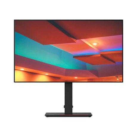 Lenovo ThinkVision P27h-20 27" 16:9 60Hz QHD IPS Monitor — Being Shipped