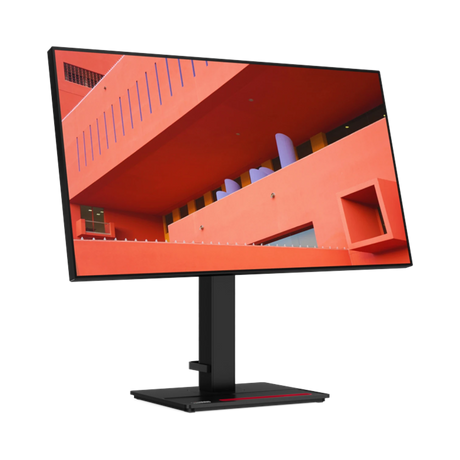 Lenovo ThinkVision P27h-20 27" 16:9 60Hz QHD IPS Monitor — Being Shipped