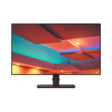 Lenovo ThinkVision P27h-20 27" 16:9 60Hz QHD IPS Monitor — Being Shipped