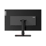 Lenovo ThinkVision P27h-20 27" 16:9 60Hz QHD IPS Monitor — Being Shipped