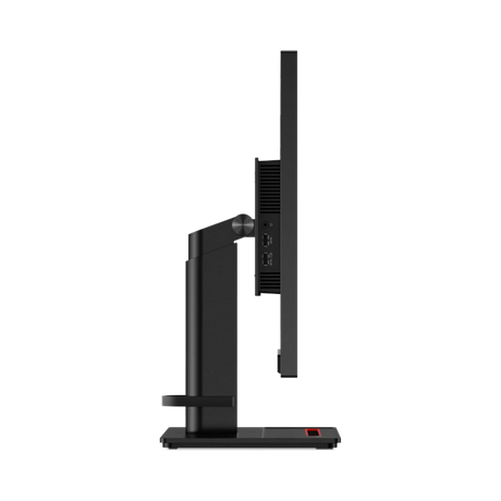 Lenovo ThinkVision P27h-20 27" 16:9 60Hz QHD IPS Monitor — Being Shipped