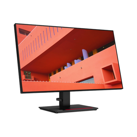 Lenovo ThinkVision P27h-20 27" 16:9 60Hz QHD IPS Monitor — Being Shipped