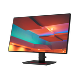Lenovo ThinkVision P27h-20 27" 16:9 60Hz QHD IPS Monitor — Being Shipped