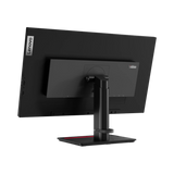 Lenovo ThinkVision P27h-20 27" 16:9 60Hz QHD IPS Monitor — Being Shipped