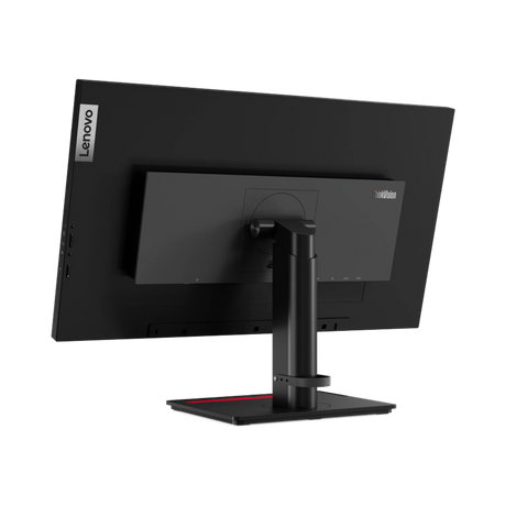Lenovo ThinkVision P27h-20 27" 16:9 60Hz QHD IPS Monitor — Being Shipped