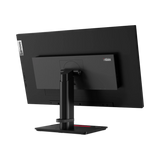 Lenovo ThinkVision P27h-20 27" 16:9 60Hz QHD IPS Monitor — Being Shipped