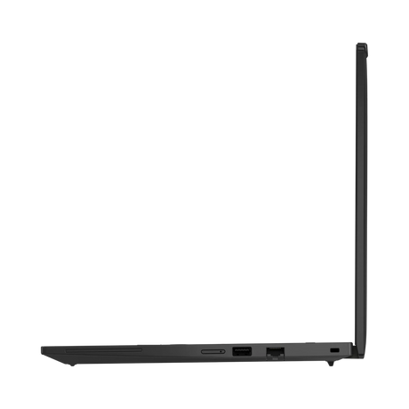 Lenovo ThinkPad T14 Gen 5 14" Laptop, AMD Ryzen 7 PRO 8840U, 16GB RAM, 512GB SSD (Black) — Being Shipped