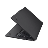Lenovo ThinkPad T14 Gen 5 14" Laptop, AMD Ryzen 7 PRO 8840U, 16GB RAM, 512GB SSD (Black) — Being Shipped