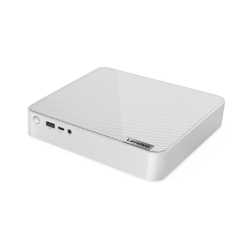 Lenovo IdeaCentre Mini 01IRH8 Tiny Desktop Computer Intel Core i5-13420H, 16GB RAM, 1TB SSD — Being Shipped