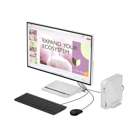 Lenovo IdeaCentre Mini 01IRH8 Tiny Desktop Computer Intel Core i5-13420H, 16GB RAM, 1TB SSD — Being Shipped