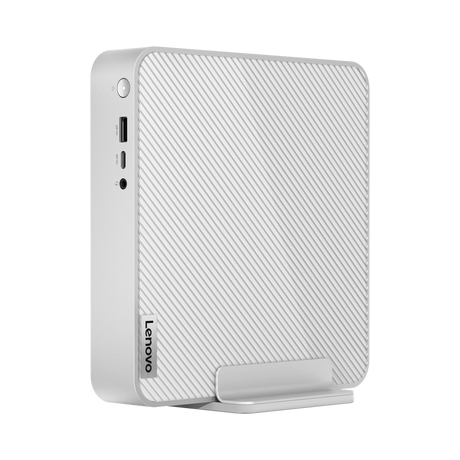 Lenovo IdeaCentre Mini 01IRH8 Tiny Desktop Computer Intel Core i5-13420H, 16GB RAM, 1TB SSD — Being Shipped