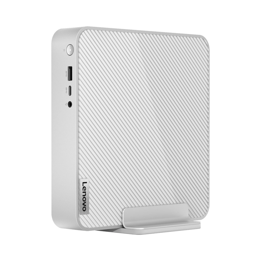 Lenovo IdeaCentre Mini 01IRH8 Tiny Desktop Computer Intel Core i5-13420H, 16GB RAM, 1TB SSD — Being Shipped