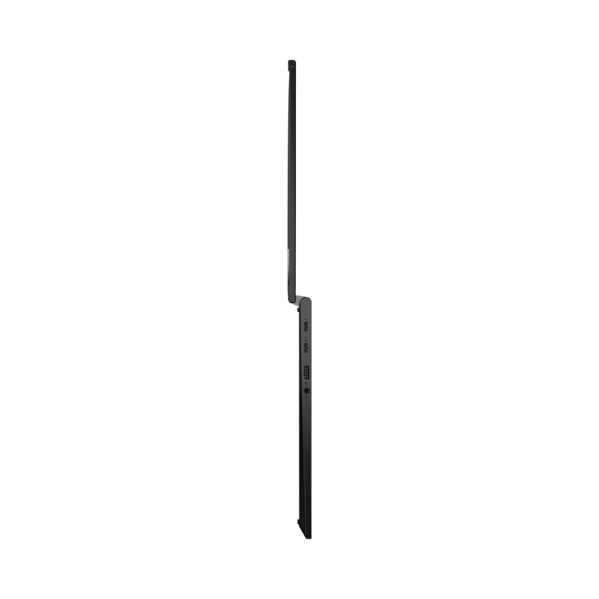 Lenovo ThinkPad X13 Gen 5 13.3" 2-in-1 Laptop, Intel Core Ultra 7 155U, 16GB RAM, 1TB SSD (Black) — Being Shipped