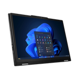 Lenovo ThinkPad X13 Gen 5 13.3" 2-in-1 Laptop, Intel Core Ultra 7 155U, 16GB RAM, 1TB SSD (Black) — Being Shipped