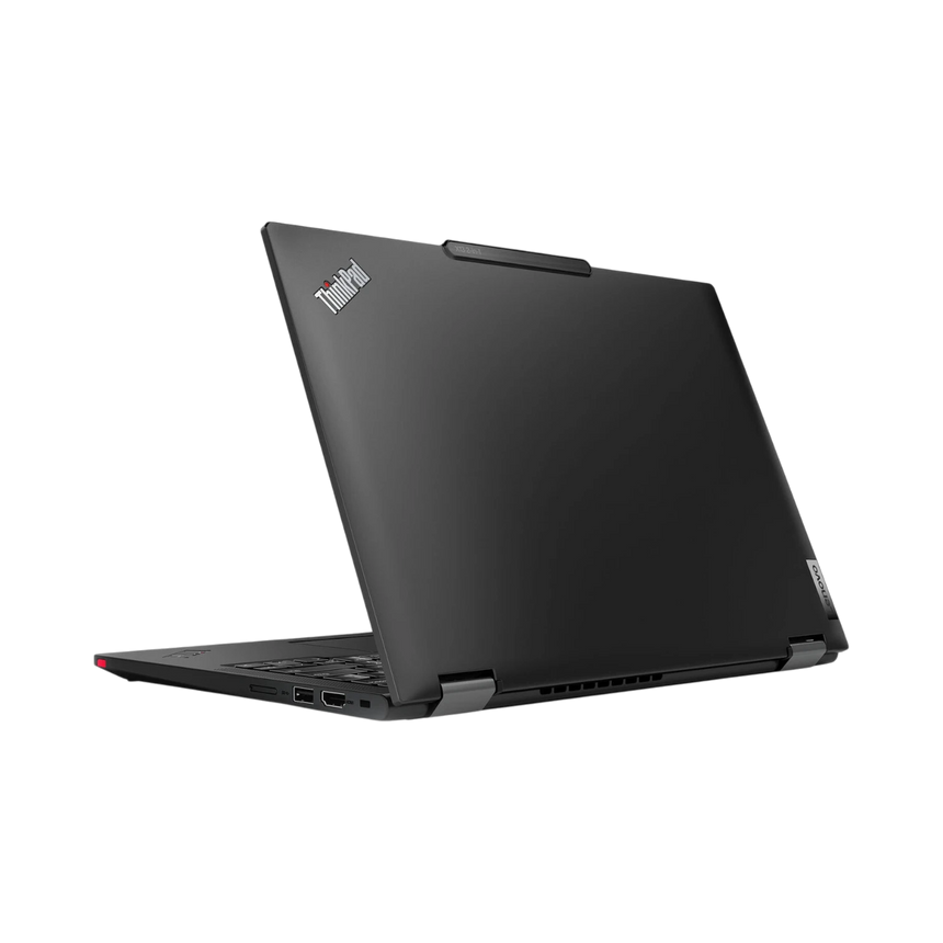 Lenovo ThinkPad X13 Gen 5 13.3" 2-in-1 Laptop, Intel Core Ultra 7 155U, 16GB RAM, 1TB SSD (Black) — Being Shipped