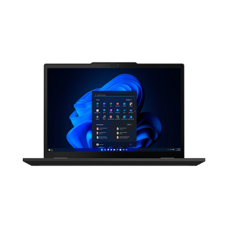Lenovo ThinkPad X13 Gen 5 13.3" 2-in-1 Laptop, Intel Core Ultra 7 155U, 16GB RAM, 1TB SSD (Black) — Being Shipped