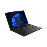 Lenovo ThinkPad X13 Gen 5 13.3" 2-in-1 Laptop, Intel Core Ultra 7 155U, 16GB RAM, 1TB SSD (Black) — Being Shipped