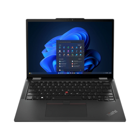 Lenovo ThinkPad X13 Gen 5 13.3" 2-in-1 Laptop, Intel Core Ultra 7 155U, 16GB RAM, 1TB SSD (Black) — Being Shipped