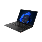 Lenovo ThinkPad X13 Gen 5 13.3" 2-in-1 Laptop, Intel Core Ultra 7 155U, 16GB RAM, 1TB SSD (Black) — Being Shipped
