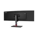 Lenovo ThinkVision P49W-30 49" 32:9 60Hz Dual QHD Monitor — Being Shipped