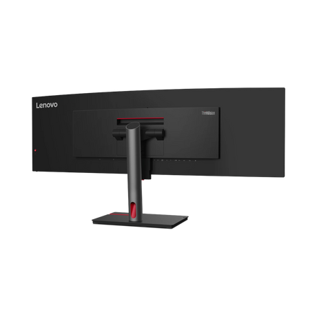 Lenovo ThinkVision P49W-30 49" 32:9 60Hz Dual QHD Monitor — Being Shipped