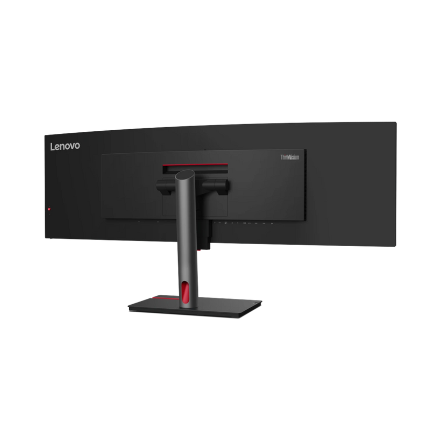 Lenovo ThinkVision P49W-30 49" 32:9 60Hz Dual QHD Monitor — Being Shipped