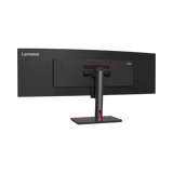 Lenovo ThinkVision P49W-30 49" 32:9 60Hz Dual QHD Monitor — Being Shipped