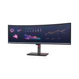 Lenovo ThinkVision P49W-30 49" 32:9 60Hz Dual QHD Monitor — Being Shipped