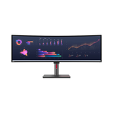 Lenovo ThinkVision P49W-30 49" 32:9 60Hz Dual QHD Monitor — Being Shipped