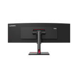 Lenovo ThinkVision P49W-30 49" 32:9 60Hz Dual QHD Monitor — Being Shipped