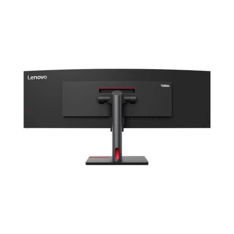 Lenovo ThinkVision P49W-30 49" 32:9 60Hz Dual QHD Monitor — Being Shipped
