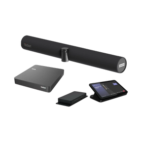 Lenovo ThinkSmart Core 180 IP Full Room Kit for Teams — Being Shipped