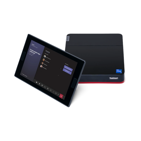 Lenovo ThinkSmart Core 180 IP Full Room Kit for Teams — Being Shipped