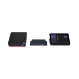 Lenovo ThinkSmart Core 180 IP Full Room Kit for Teams — Being Shipped
