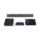 Lenovo ThinkSmart Core 180 IP Full Room Kit for Teams — Being Shipped