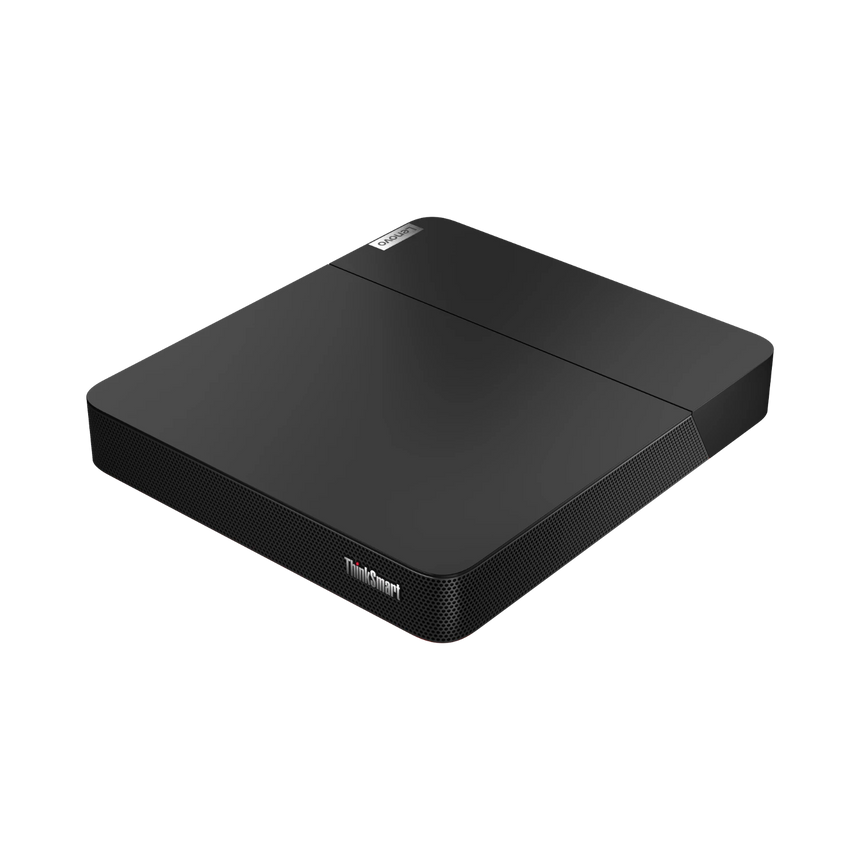 Lenovo ThinkSmart Core 180 IP Full Room Kit for Teams — Being Shipped