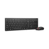Lenovo Essential Gen 2 Wireless Combo Keyboard & Mouse — Being Shipped