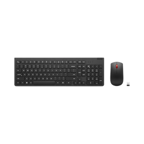 Lenovo Essential Gen 2 Wireless Combo Keyboard & Mouse — Being Shipped