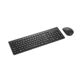 Lenovo Essential Gen 2 Wireless Combo Keyboard & Mouse — Being Shipped