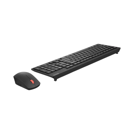 Lenovo Essential Gen 2 Wireless Combo Keyboard & Mouse — Being Shipped