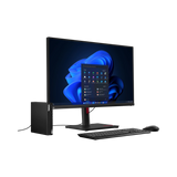 Lenovo ThinkCentre M70q Gen 5 Tiny Desktop Computer Intel Core i5-14400T, 16GB RAM, 512GB SSD — Being Shipped