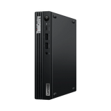 Lenovo ThinkCentre M70q Gen 5 Tiny Desktop Computer Intel Core i5-14400T, 16GB RAM, 512GB SSD — Being Shipped