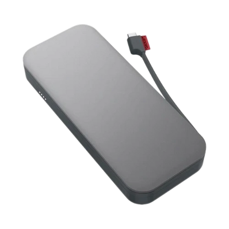 Lenovo Go USB-C Laptop Power Bank (20000 mAh) — Being Shipped