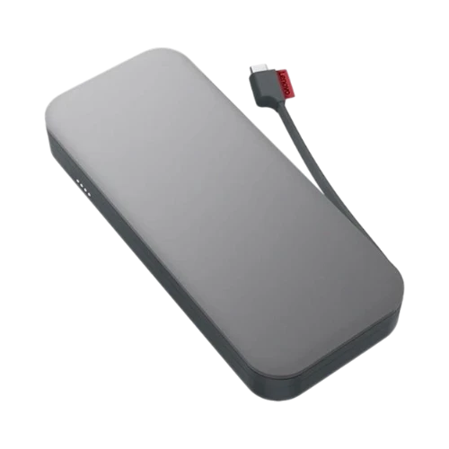 Lenovo Go USB-C Laptop Power Bank (20000 mAh) — Being Shipped