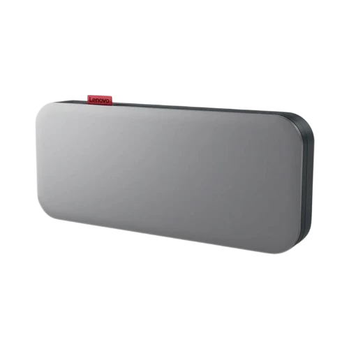 Lenovo Go USB-C Laptop Power Bank (20000 mAh) — Being Shipped