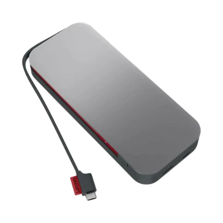 Lenovo Go USB-C Laptop Power Bank (20000 mAh) — Being Shipped