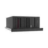 Lenovo ThinkSystem ST250 V3 Tower Server Intel Xeon E-2400, 128GB DDR5 RAM — Being Shipped