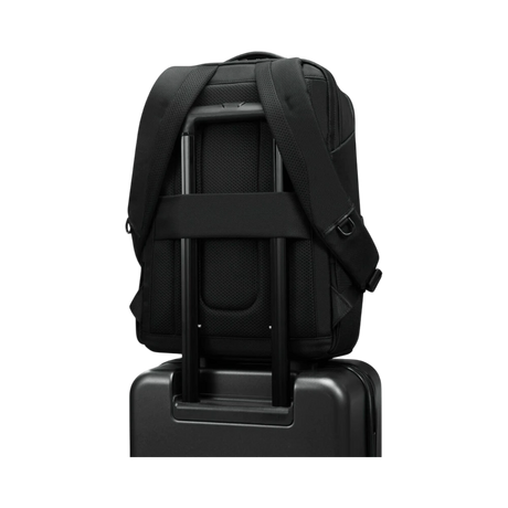 Lenovo ThinkPad Gen 2 Professional Backpack (Black, 18L) — Being Shipped